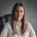 Zdjęcie mgr Katarzyna Mrugacz