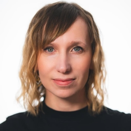 Zdjęcie mgr Anna Daniło-Wosek