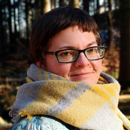Zdjęcie mgr Magda Matuszewska