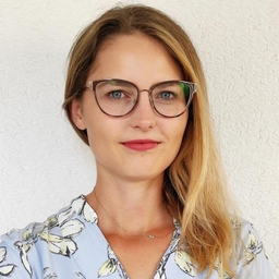 Zdjęcie mgr Agnieszka Matczyńska