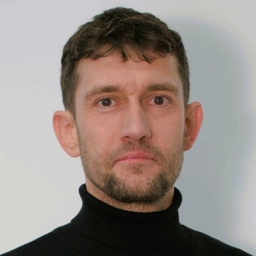 Zdjęcie mgr Ariel Lubowicz