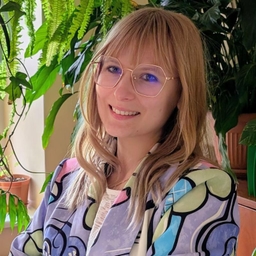 Zdjęcie mgr Aleksandra Czarnota-Mazur