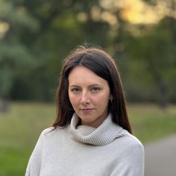 Zdjęcie mgr Joanna Kasprzyk