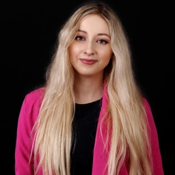 Zdjęcie mgr Alicja Falkiewicz