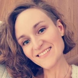 Zdjęcie mgr Sandra Kolańczyk