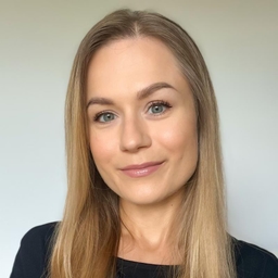 Zdjęcie mgr Patrycja Jaremko