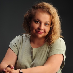 Zdjęcie mgr Magdalena Szyborska