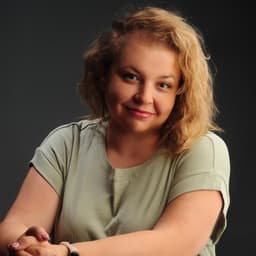 Magdalena Szyborska