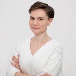 Zdjęcie mgr Katarzyna Kulikowska