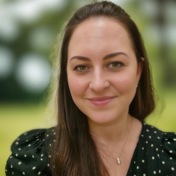 Zdjęcie mgr Ewa Romańczuk