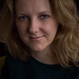 Zdjęcie mgr Katarzyna Zawodzińska