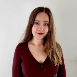 Zdjęcie mgr Katarzyna Krężołek