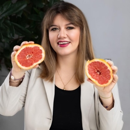 Zdjęcie mgr Anna Gniadek