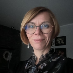 Zdjęcie mgr Ewelina Wasiek-Organa