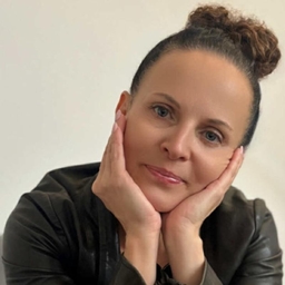 Zdjęcie mgr Patrycja Wojciechowska-Wachuła