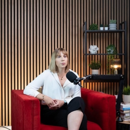 Zdjęcie mgr Agata Piasecka