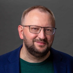 Zdjęcie mgr Rafał Hołubowski