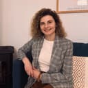 Zdjęcie mgr Joanna Szufnarowska