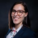 Zdjęcie mgr Klaudia Ferenc