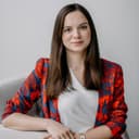 Zdjęcie mgr Karolina Haratyk