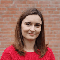 Zdjęcie mgr Anna Teodorowicz