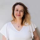 Zdjęcie mgr Wiktoria Kulas