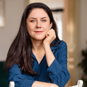 psychoterapeuta-Katarzyna Pigulska