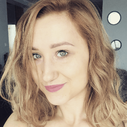 Zdjęcie mgr Urszula Demczuk