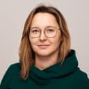 Zdjęcie mgr Paulina Bedrejczuk