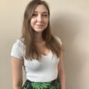 Zdjęcie mgr Justyna Wiszowaty