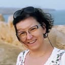 Zdjęcie mgr Hanna Bierzgalska-Sobolewska