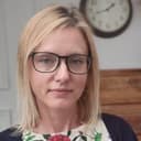 Zdjęcie mgr Paulina Dargiewicz