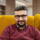 Zdjęcie mgr Pawel Noculak