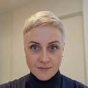 Zdjęcie mgr inż. Katarzyna Markowska