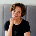 Zdjęcie mgr Aleksandra Liundyshava