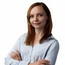 Zdjęcie mgr Krystyna Szumiał