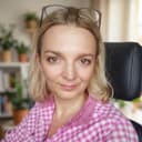 Zdjęcie mgr Agata Kłosowska