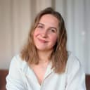 Zdjęcie mgr Zuzanna Poszwa-Burec
