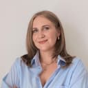 Zdjęcie mgr Zuzanna Poszwa-Burec