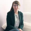 Zdjęcie mgr Karolina Zyśk