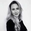 Zdjęcie mgr Klaudia Żudro