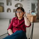 Zdjęcie mgr Anna Dąbrowska