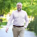 Zdjęcie mgr Mateusz Dudek