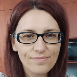 Zdjęcie mgr Gabriela Nowicka