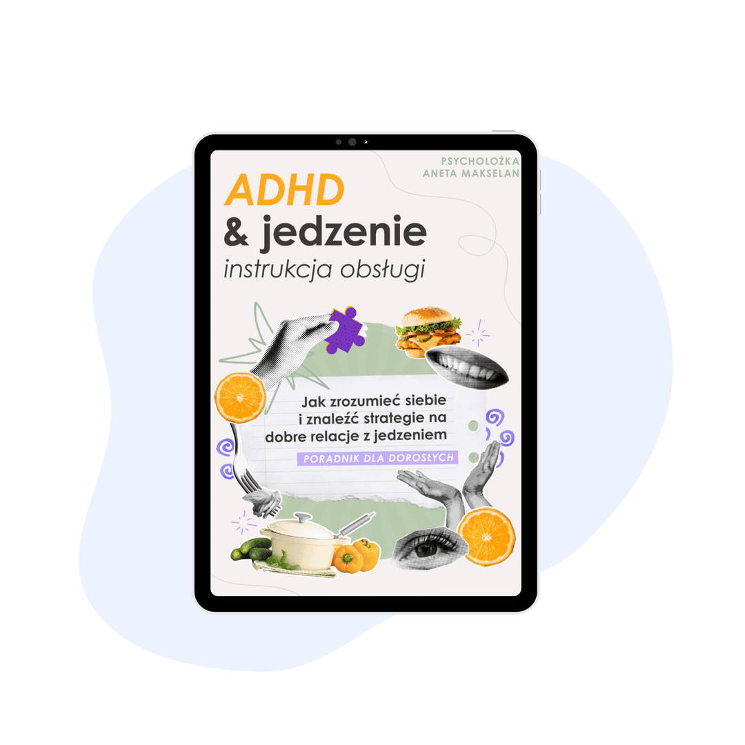Czy ADHD to choroba? Poznaj prawdę o tym zaburzeniu