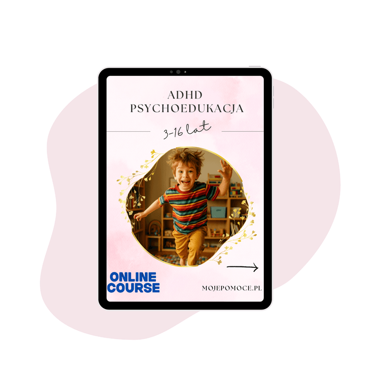 Czy ADHD to choroba? Poznaj prawdę o tym zaburzeniu