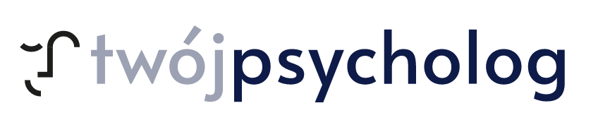 TwojPsycholog Logo
