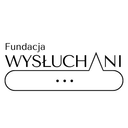 Zdjęcie Fundacja Wysłuchani