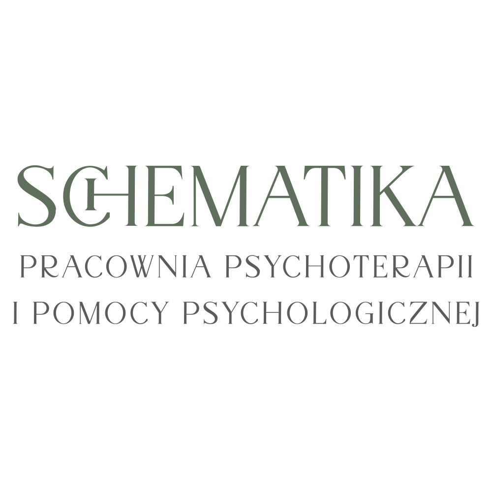 Zdjęcie Schematika Pracownia Psychoterapii i Pomocy Psychologicznej