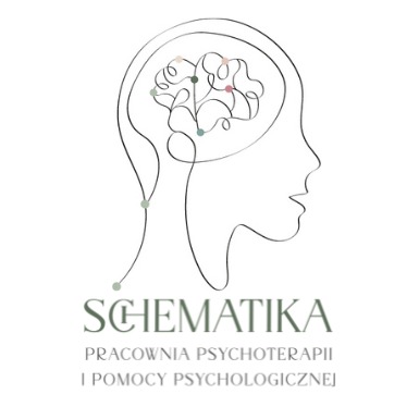 Zdjęcie Schematika Pracownia Psychoterapii i Pomocy Psychologicznej